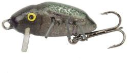 HUNTER Vobler HUNTER CARABUS, 2.4cm, 1.2g, Floating, Surface, BP (CH24F-BP)