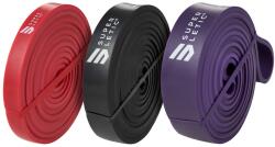 Capital Sports Uros Powerbands, erősítő gumiszalag, 5 darabos készlet, 100% latex (-) - electronic-star - 12 997 Ft