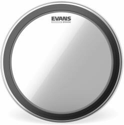 Evans BD22EMAD2 22'' EMAD2 Clear 22" Dobbőr (BD22EMAD2)