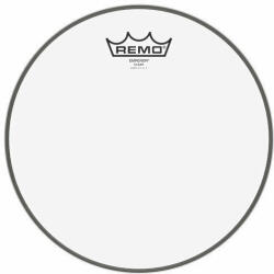Remo BE-0310-00 Emperor Clear 10" Dobbőr