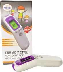 Minut Baby Termometru Minut Baby cu infrarosu non-contact - bekid