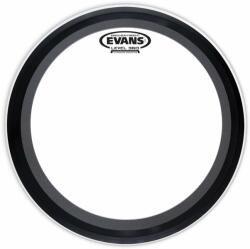 Evans BD22EMADHW EMAD Heavyweight Clear 22" Dobbőr (BD22EMADHW)