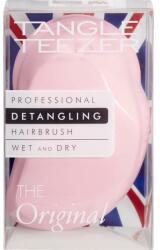 Tangle Teezer Perie de păr - Tangle Teezer The OriginalPink Cupid