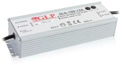 GLP GLG-150-12A 12V/12.5A 150W IP67 PFC szűrős LED tápegység (GLG-150-12A) - mentornet