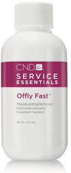 CND Offly Fast ápoló leoldó 59ml