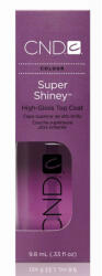 CND Super Shiney top coat 9, 8ml