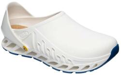 Scholl Evoflex fehér klumpa Memory Cushion® talppal 35-46