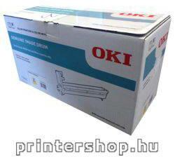 OKI ES8431/ES8441 Drum - dobegység 30K , cyan, eredeti (44844419) - printershop