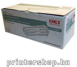 OKI ES4131/ES4161/ES4191 Drum - dobegység 25K , black, eredeti (01283601) - printershop