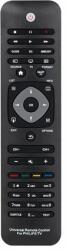 Philips Telecomanda universala pentru TV Philips (PIL1033)