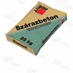 Baumit Szárazbeton 25 kg
