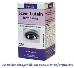 JutaVit Lutein Forte 12 mg 60 tablete JutaVit