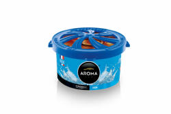 AROMA ORGANIC Aqua autóillatosító (A92098)