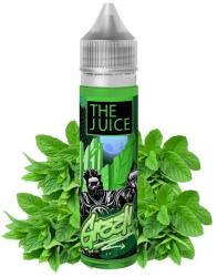 The Juice Lichid Green The Juice 40ml (8630) Lichid rezerva tigara electronica