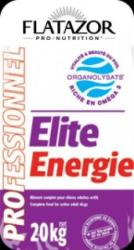 Pro-Nutrition Flatazor Professionnel Elite Energie 2x20 kg