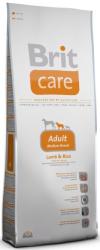 Brit Care - Adult Medium 1 kg