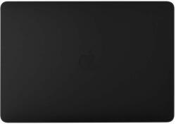Epico Shell Cover MacBook Air 13 - Black (A1932/A2179)