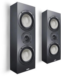 Canton GLE 15 Onwall (x2) Boxe audio
