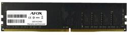 AFOX 4GB DDR4 2400MHz AFLD44EK1P