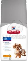 Hill's SP Canine Adult Oral Care 5 kg