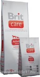 Brit Care - Activity Breed Lamb & Rice 1 kg