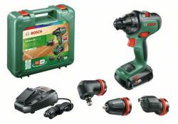 Bosch AdvancedDrill 18 (06039B5007)