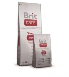Brit Care - Light Turkey & Rice 3 kg