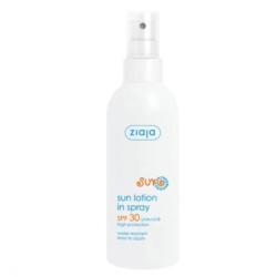 Ziaja Spray SPF 30 170 ml