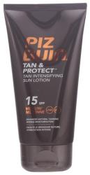 PIZ BUIN Tan & Protect Tan Intensifying Sun Lotion SPF 15 150 ml