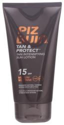 PIZ BUIN Tan & Protect Tan Intensifying Sun Lotion SPF 15 150ml