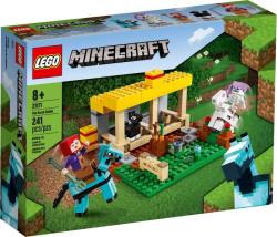 LEGO® Minecraft® - Lóistálló (21171)