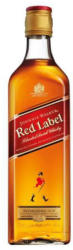 Johnnie Walker Red Label 0,2 l 40%