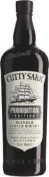 Cutty Sark Prohibition 0,7 l 50%