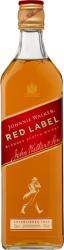Johnnie Walker Blended Red 0,7 l 40%