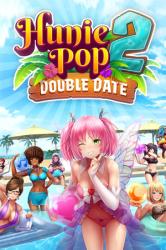 HuniePot HuniePop 2 Double Date (PC)