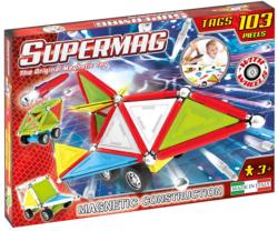 Supermag Tags Wheels 103db (0184)