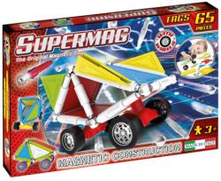 Supermag Tags Wheels 65db (0182)