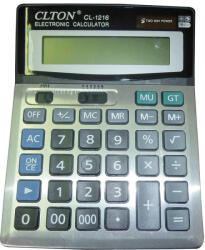 Generic Calculator de birou, 16 cifre (LW930004)