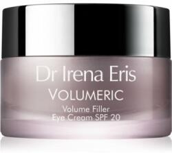 Dr Irena Eris Volumeric feltöltő szemkrém a ráncok ellen SPF 20 15 ml