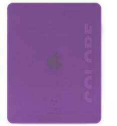 Tucano Carcasă pentru Apple iPad TUCANO IPDCS-PP, silicon, 24, 3 x 19 x 1, 34 cm, Violet, IPDCS-PP