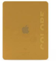 Tucano Carcasă pentru Apple iPad TUCANO IPDCS-O, silicon, 24, 3 x 19 x 1, 34, portocaliu, IPDCS-O