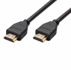 USE HD 4K/3 HDMI Kábel 3m - Fekete (HD 4K/3)