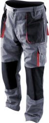 TOYA Pantalon de Lucru YATO, DAN, Poliester Bumbac (YT-80285)
