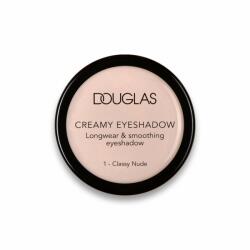 Douglas Shimmering Creamy Eyeshadow Exquisite Bronze Szemhéjfesték 1 db