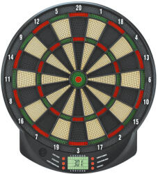 Harrows Dartboard soft Electro 3 (EA402)