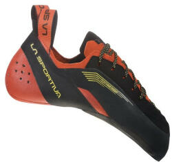 La Sportiva Testarossa mászócipő Cipőméret (EU): 39 / piros