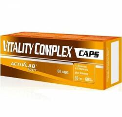 ACTIVLAB Vitality Complex 60 kapsúl