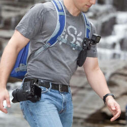 Spider Camera Holster Spider Holster Spider X Backpacker Kit (SP195)