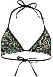 PUMA Top de baie femei Puma All-Over-Print Triangle 93506601 (93506601) Costum de baie dama