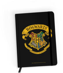 Harry Potter 038 jegyzetfüzet (WNBHARRY2201)